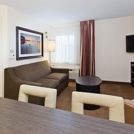 Sonesta Simply Suites Phoenix טמפה מראה חיצוני תמונה