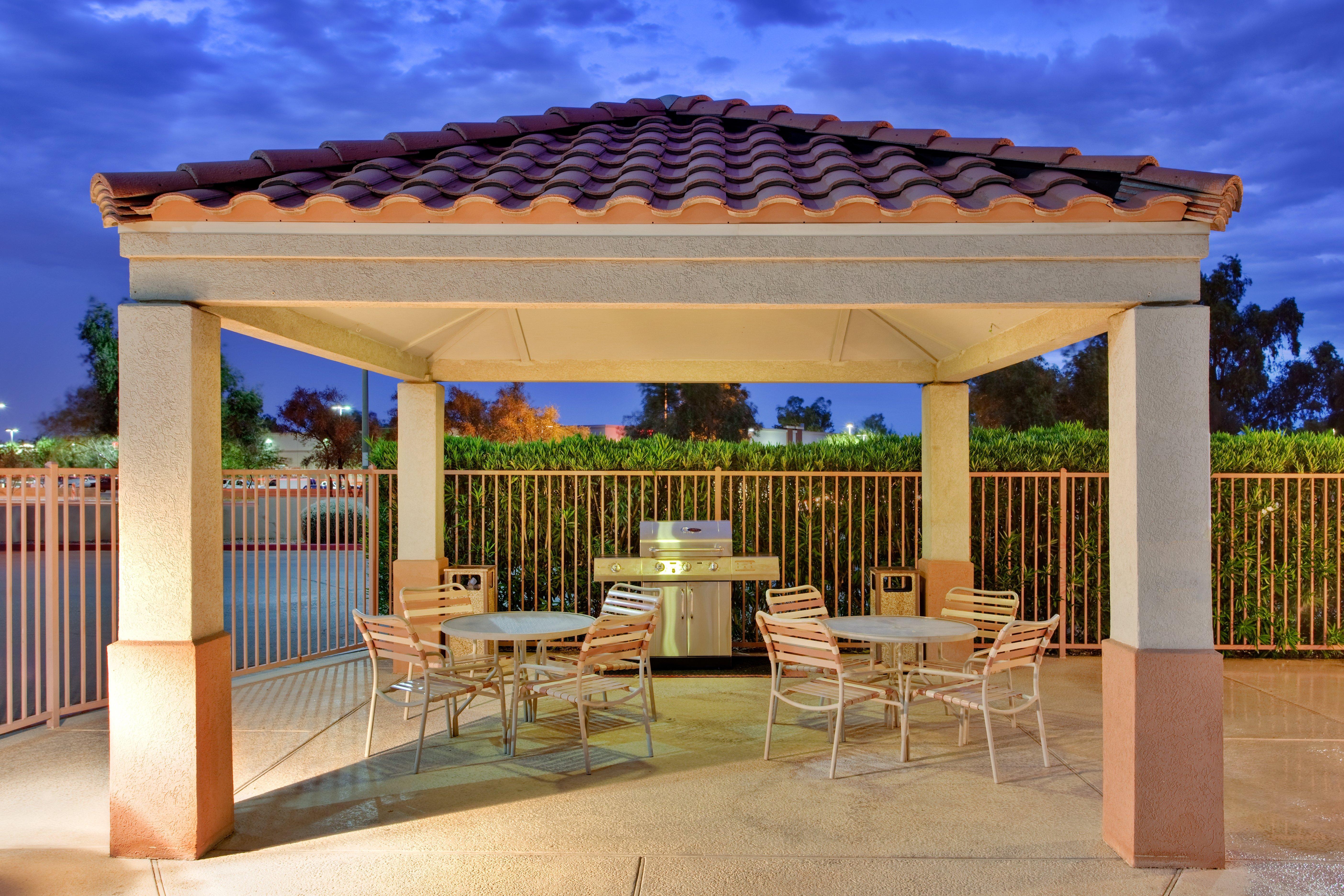 Sonesta Simply Suites Phoenix טמפה מראה חיצוני תמונה