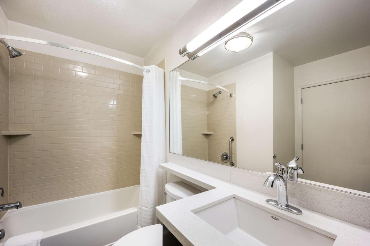 Sonesta Simply Suites Phoenix טמפה מראה חיצוני תמונה