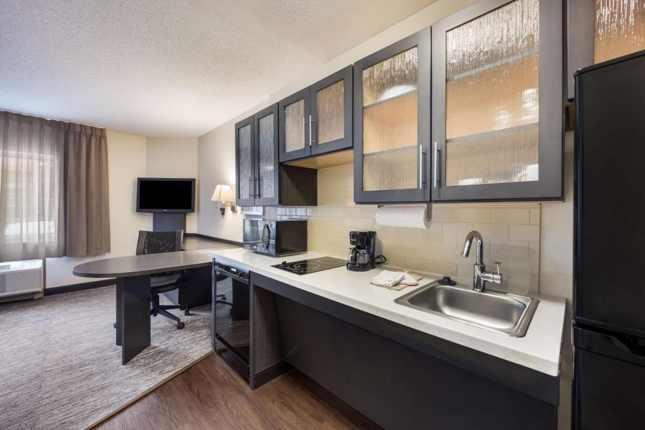 Sonesta Simply Suites Phoenix טמפה מראה חיצוני תמונה