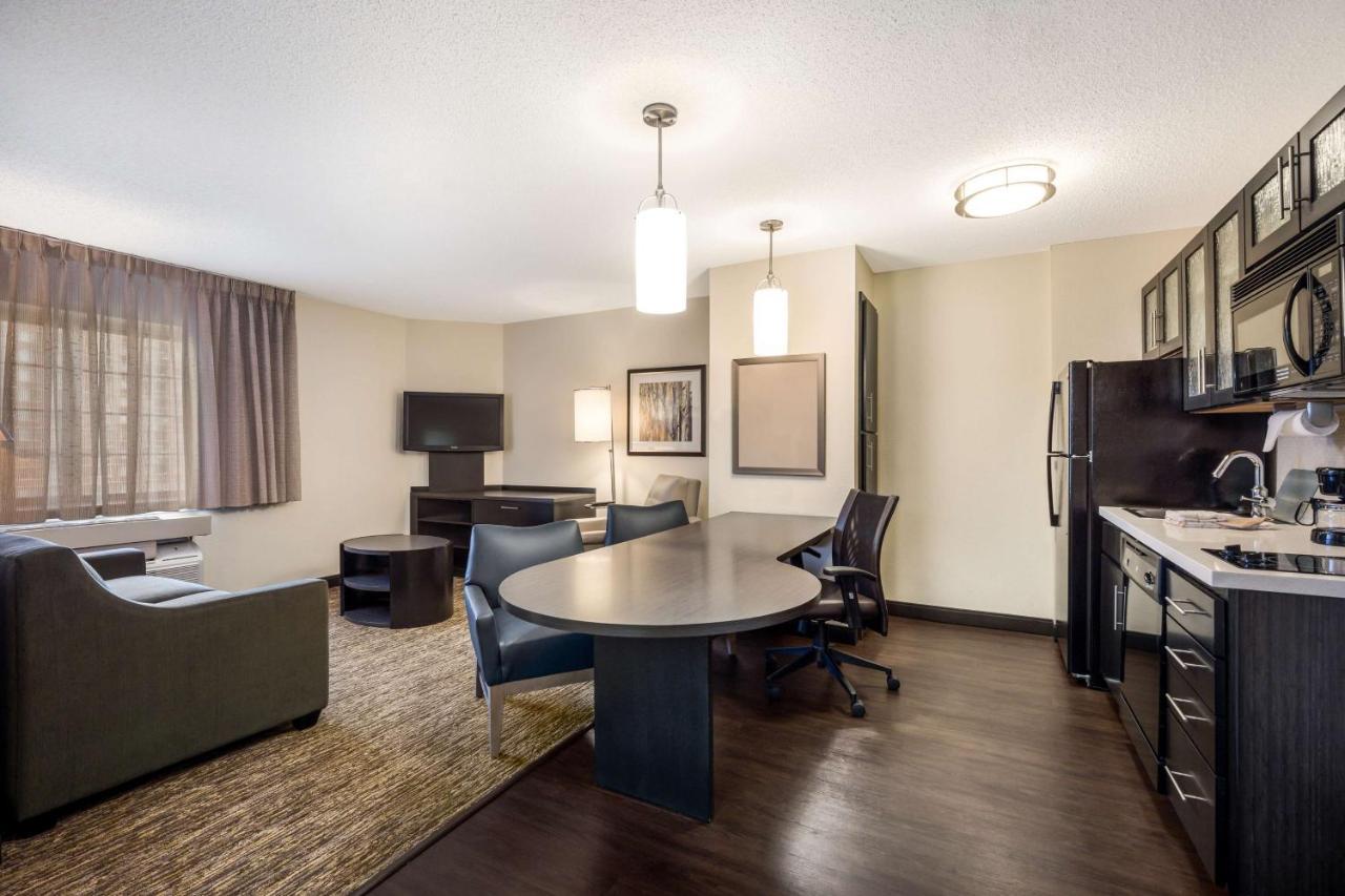 Sonesta Simply Suites Phoenix טמפה מראה חיצוני תמונה