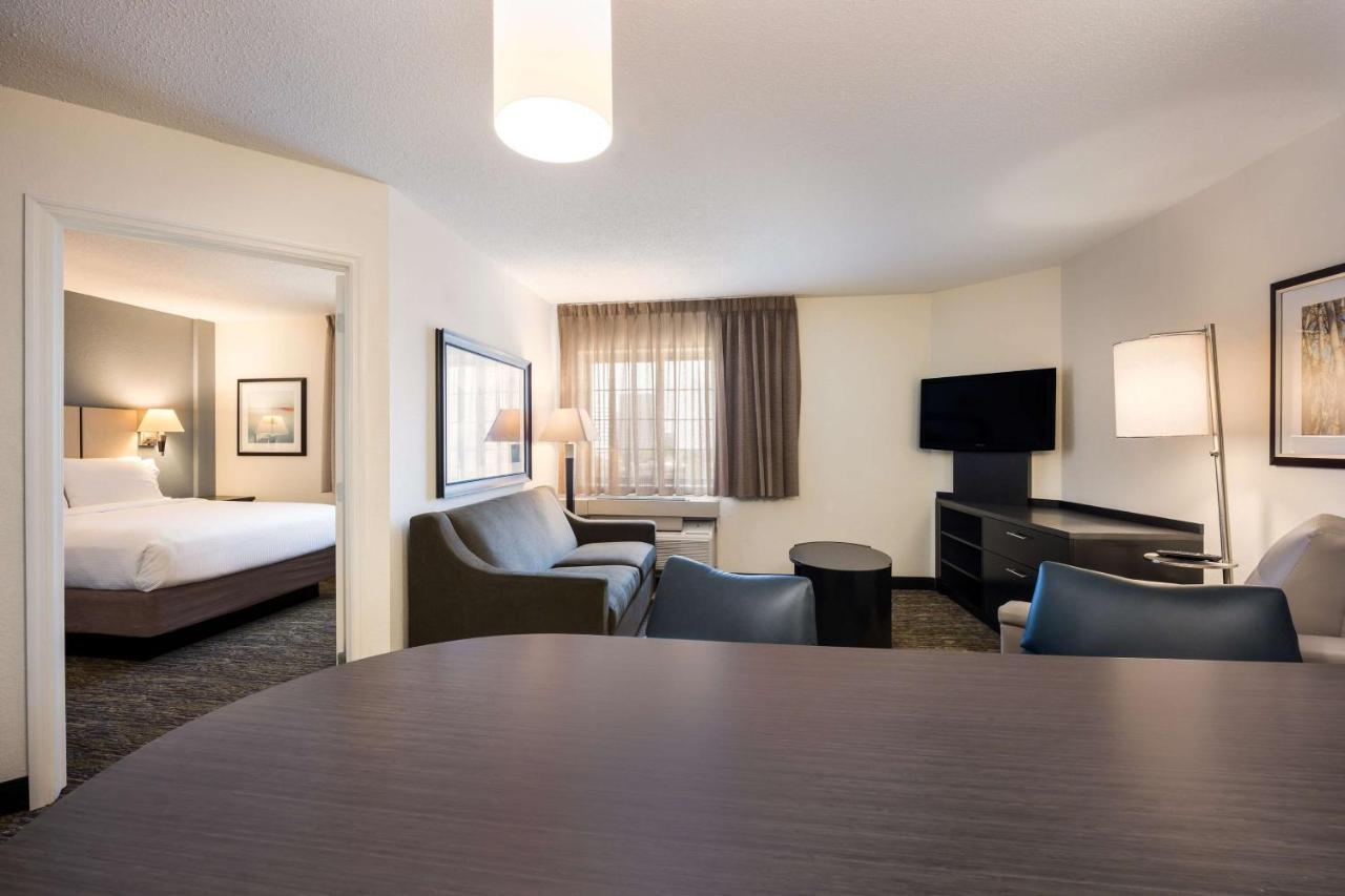 Sonesta Simply Suites Phoenix טמפה מראה חיצוני תמונה