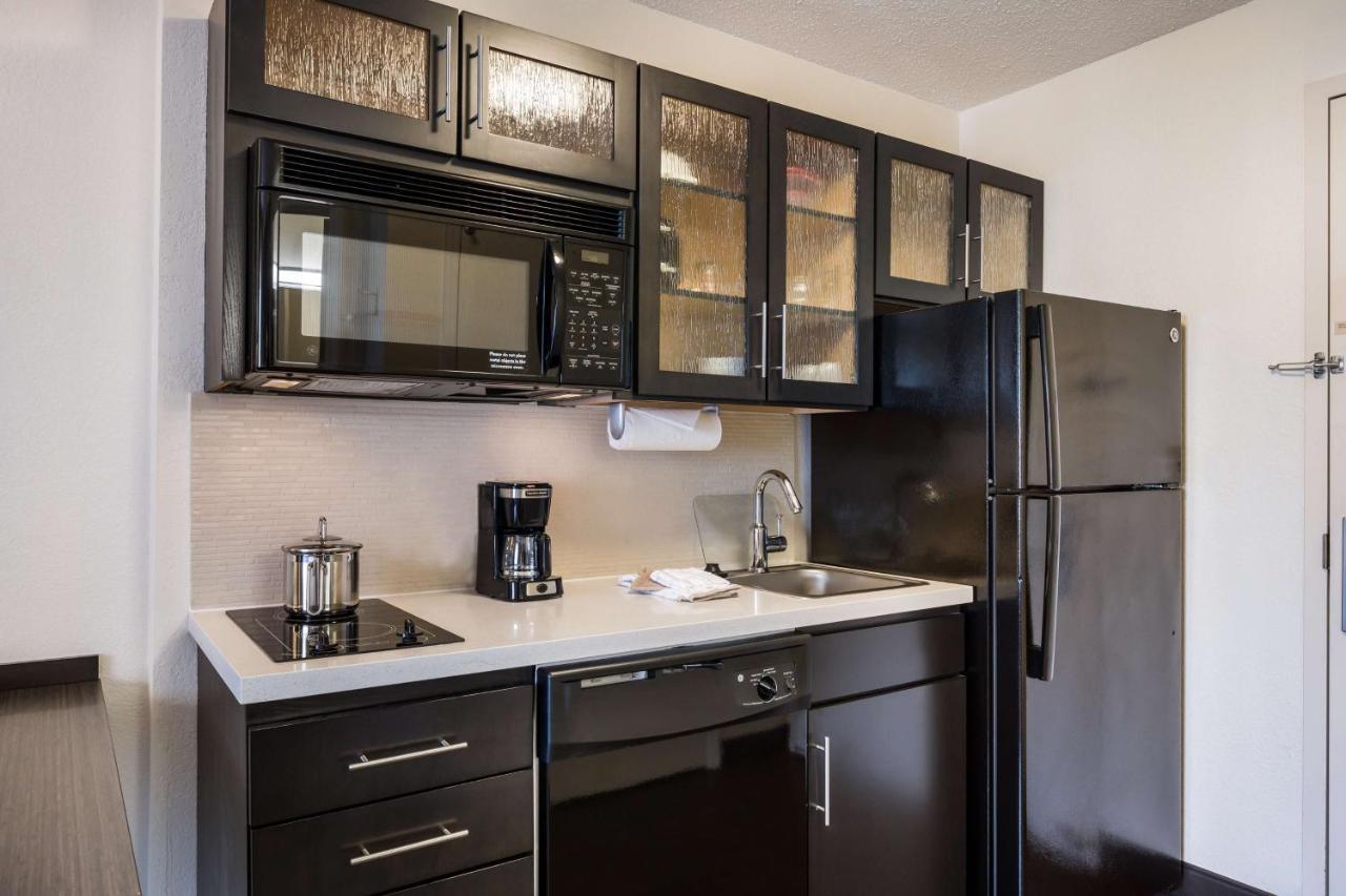 Sonesta Simply Suites Phoenix טמפה מראה חיצוני תמונה