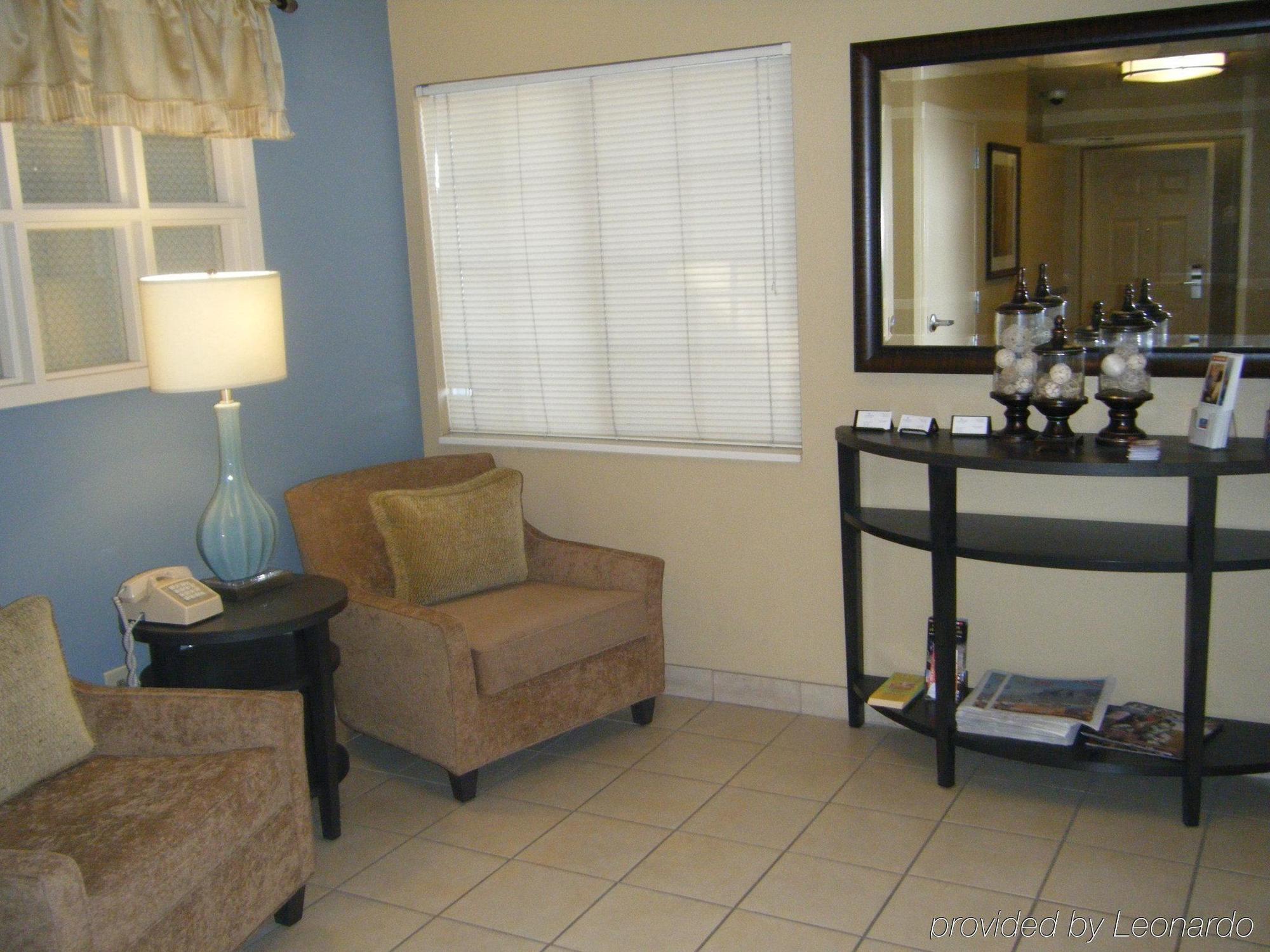 Sonesta Simply Suites Phoenix טמפה חדר תמונה