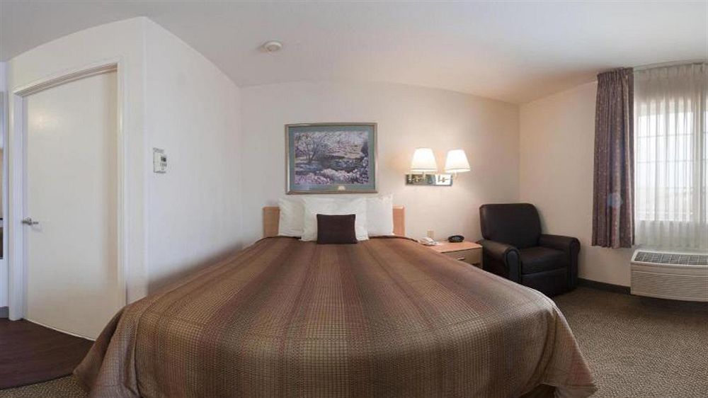 Sonesta Simply Suites Phoenix טמפה מראה חיצוני תמונה