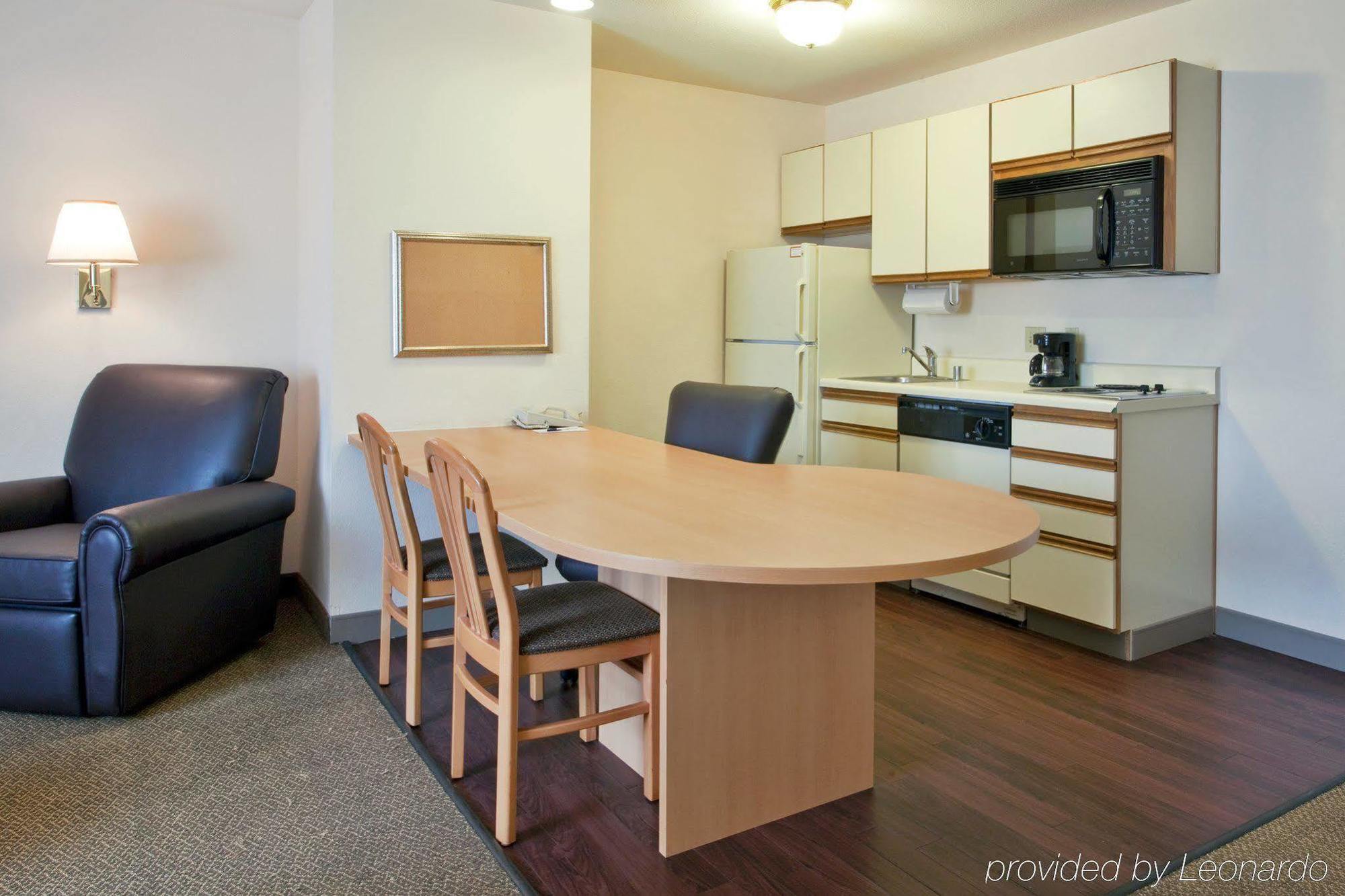 Sonesta Simply Suites Phoenix טמפה מראה חיצוני תמונה
