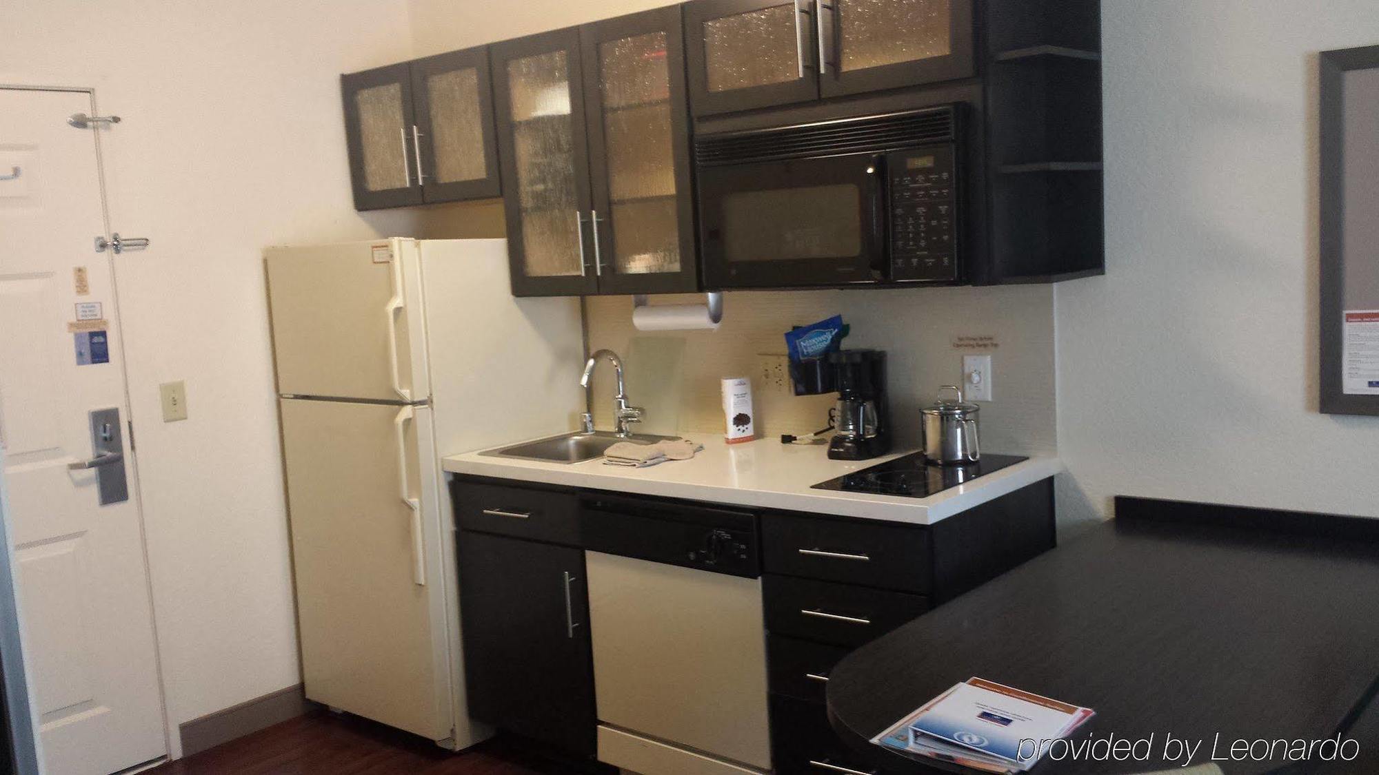 Sonesta Simply Suites Phoenix טמפה מראה חיצוני תמונה