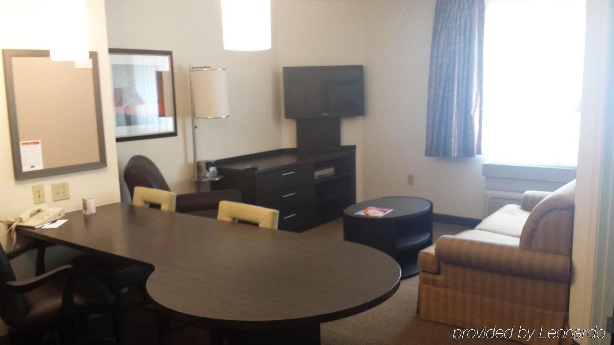 Sonesta Simply Suites Phoenix טמפה מראה חיצוני תמונה