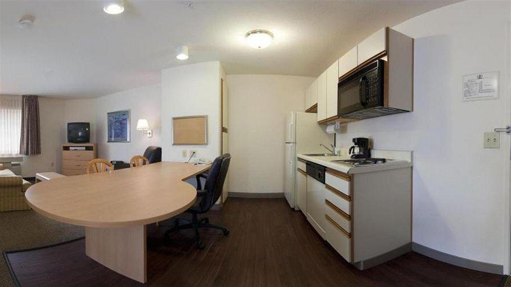 Sonesta Simply Suites Phoenix טמפה מראה חיצוני תמונה